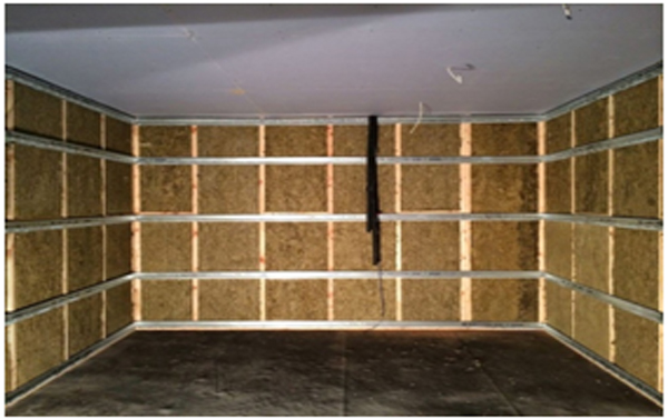 Acoustic Insulation Services